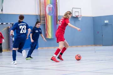Bild 576 - wCJ Futsalmeisterschaft Runde 1